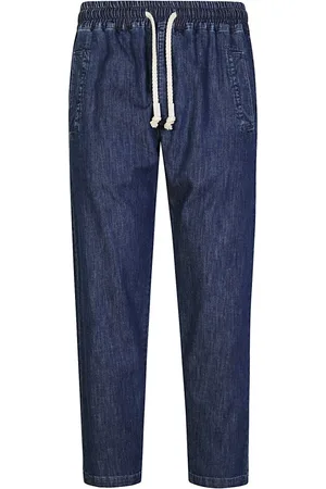 ELEVENTY Herren, Jeans, Blau, XLGröße: