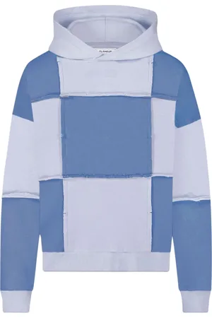 FLÂNEUR Flâneur, Herren, Sweatshirts & Hoodies, Blau, XLGröße: