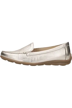 Gabor Damen, Schuhe, Gelb, 35 EUGröße: