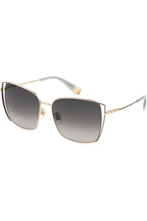Furla Damen, Accessories, Gelb, ONE SIZEGröße: