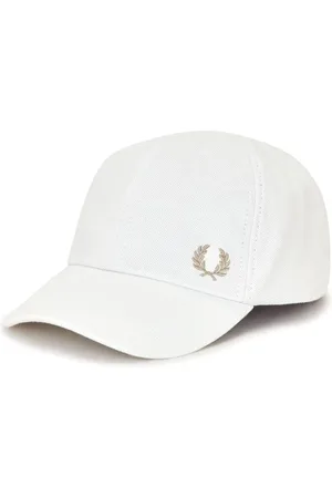 Fred Perry Herren, Accessories, Weiß, ONE SIZEGröße:
