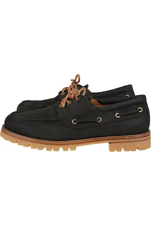 ELEVENTY Herren, Schuhe, Schwarzk, 44 EUGröße: