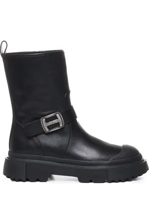 Hogan Damen, Schuhe, Schwarzk, 40 EUGröße: