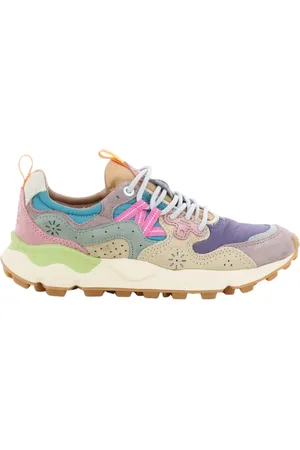 Flower Mountain Damen, Schuhe, Mehrfarbig, 41 EUGröße: