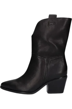 Gabor Damen, Schuhe, Schwarzk, 38 1/2 EUGröße: