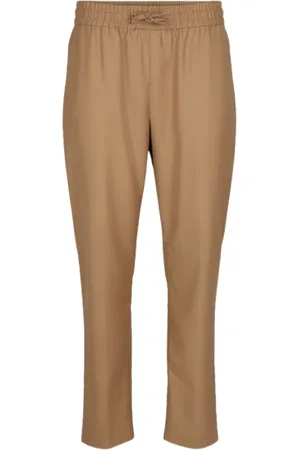 GANT Damen, Hosen, Braun, LGröße: