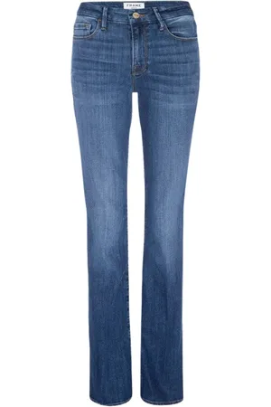 Frame Damen, Jeans, Blau, W25Größe: