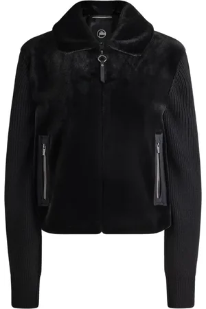 Fusalp Damen, Jacken, Schwarzk, SGröße: