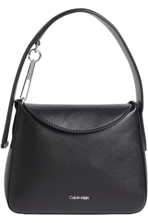 Calvin Klein Damen, Taschen, Schwarzk, ONE SIZEGröße: