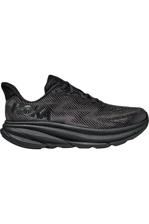 Hoka One One Damen, Sport, Schwarzk, 39 1/3 EUGröße: