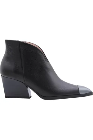 Hispanitas Damen, Schuhe, Schwarzk, 37 EUGröße: