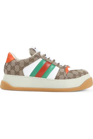 Gucci Herren, Schuhe, Mehrfarbig, 41 EUGröße: