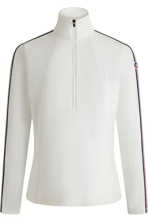 Fusalp Damen, Oberteile, Weiß, XLGröße: