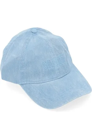 Ganni Damen, Accessories, Blau, ONE SIZEGröße: