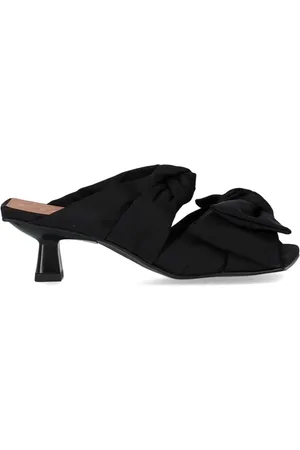 Ganni Damen, Schuhe, Schwarzk, 36 EUGröße: