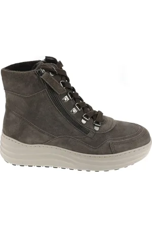 Gabor Damen, Schuhe, Braun, 38 1/2 EUGröße: