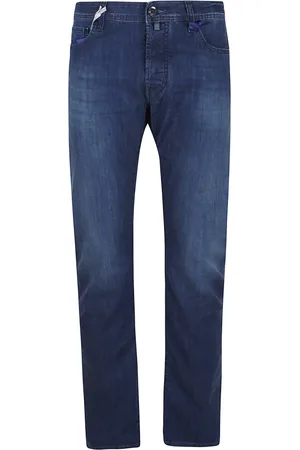 Jacob Cohen Herren, Jeans, Blau, W36Größe: