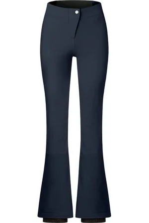 Fusalp Damen, Hosen, Blau, LGröße: