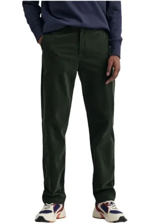 GANT Herren, Hosen, Grün, W31Größe: