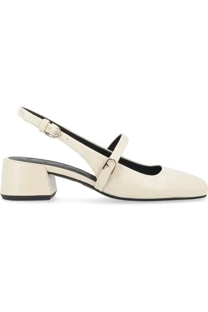 Furla Damen, Schuhe, Weiß, 38 EUGröße: