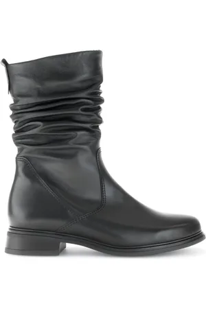 Gabor Damen, Schuhe, Schwarzk, 38 EUGröße:
