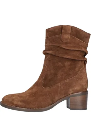 Gabor Damen, Schuhe, Braun, 37 1/2 EUGröße: