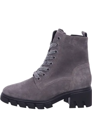 Gabor Damen, Schuhe, Lila, 38 EUGröße: