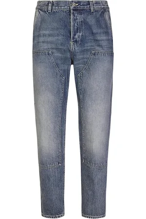 ELEVENTY Herren, Jeans, Blau, W31Größe: