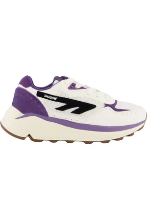 Hi-Tec Damen, Schuhe, Weiß, 37 EUGröße: