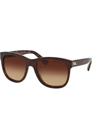 Ralph Lauren Damen, Accessories, Braun, ONE SIZEGröße:
