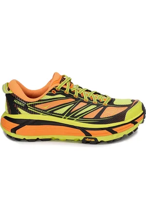 Hoka One One Herren, Schuhe, Mehrfarbig, 42 1/2 EUGröße: