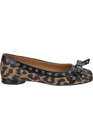 Ganni Damen, Schuhe, Mehrfarbig, 37 EUGröße: