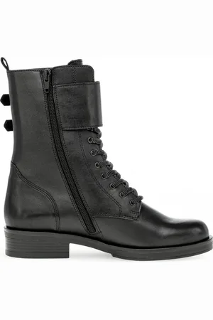 Gabor Damen, Schuhe, Schwarzk, 37 EUGröße: