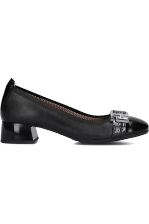 Hispanitas Damen, Schuhe, Schwarzk, 36 EUGröße: