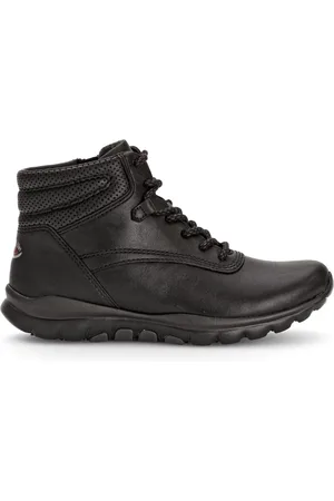 Gabor Damen, Schuhe, Schwarzk, 37 EUGröße: