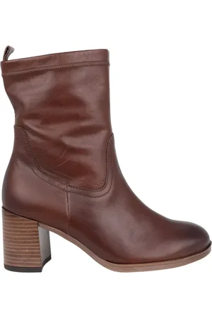 Gabor Damen, Schuhe, Braun, 41 EUGröße:
