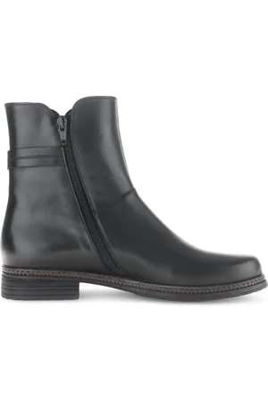Gabor Damen, Schuhe, Schwarzk, 41 EUGröße: