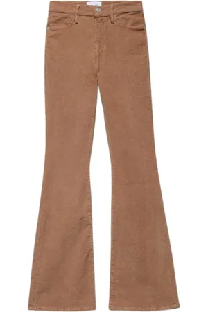Frame Damen, Jeans, Braun, W24Größe: