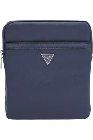 Guess Herren, Taschen, Blau, ONE SIZEGröße: