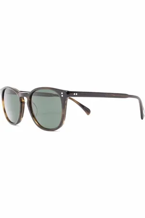 Oliver Peoples Unisex, Accessories, Braun, 51 MMGröße: