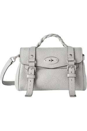 MULBERRY Damen, Taschen, Grau, ONE SIZEGröße: