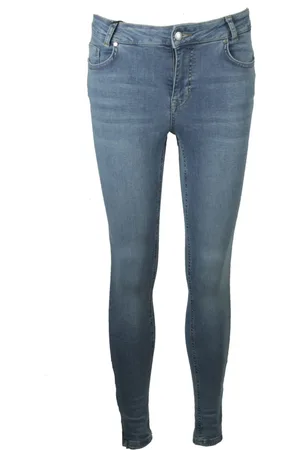 My Essential Wardrobe Damen, Jeans, Blau, W27 L28Größe:
