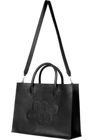 Munthe Damen, Taschen, Schwarzk, ONE SIZEGröße: