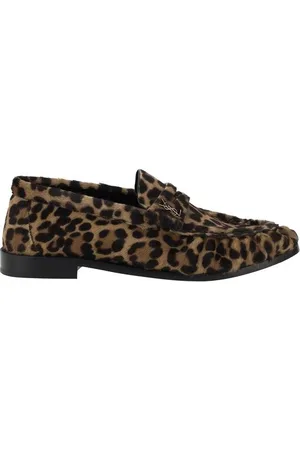 Saint Laurent Damen, Schuhe, Mehrfarbig, 36 EUGröße: