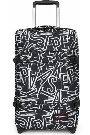 Eastpak Damen, Koffer, Schwarzk, ONE SIZEGröße: