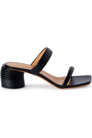 OFF-WHITE Damen, Schuhe, Schwarzk, 39 EUGröße: