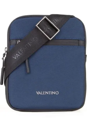 Valentino by Mario Valentino Herren, Taschen, Blau, ONE SIZEGröße: