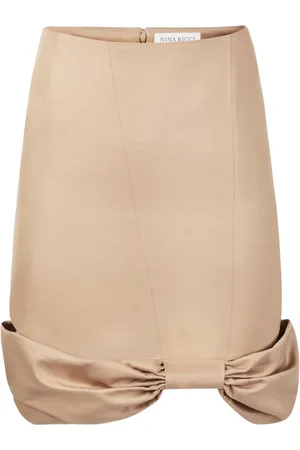 Nina Ricci Damen, Röcke, , LGröße: