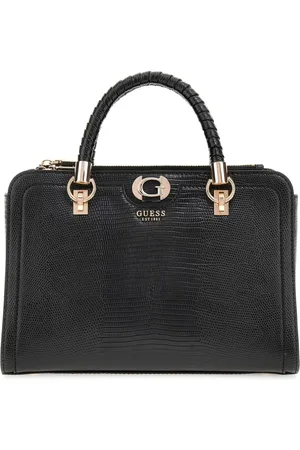 Guess Damen, Taschen, Schwarzk, ONE SIZEGröße: