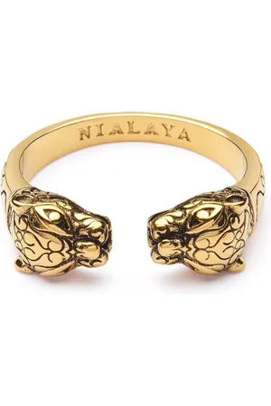 Nialaya Herren, Accessories, Gelb, 60 MMGröße: